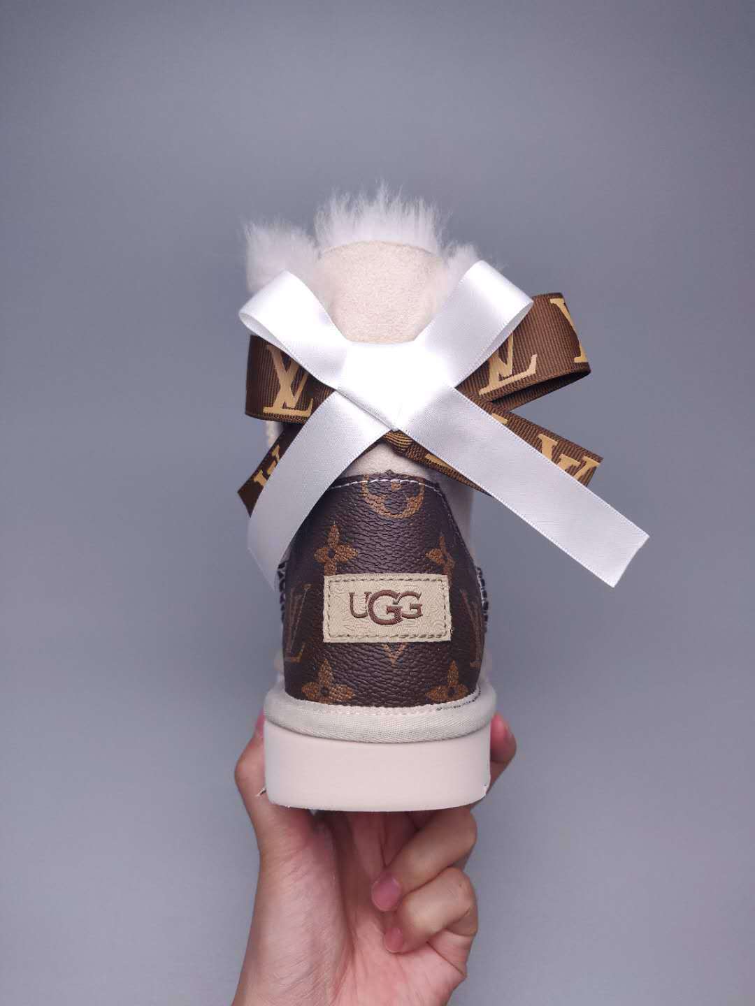 Louis vuitton uggs boots clearance