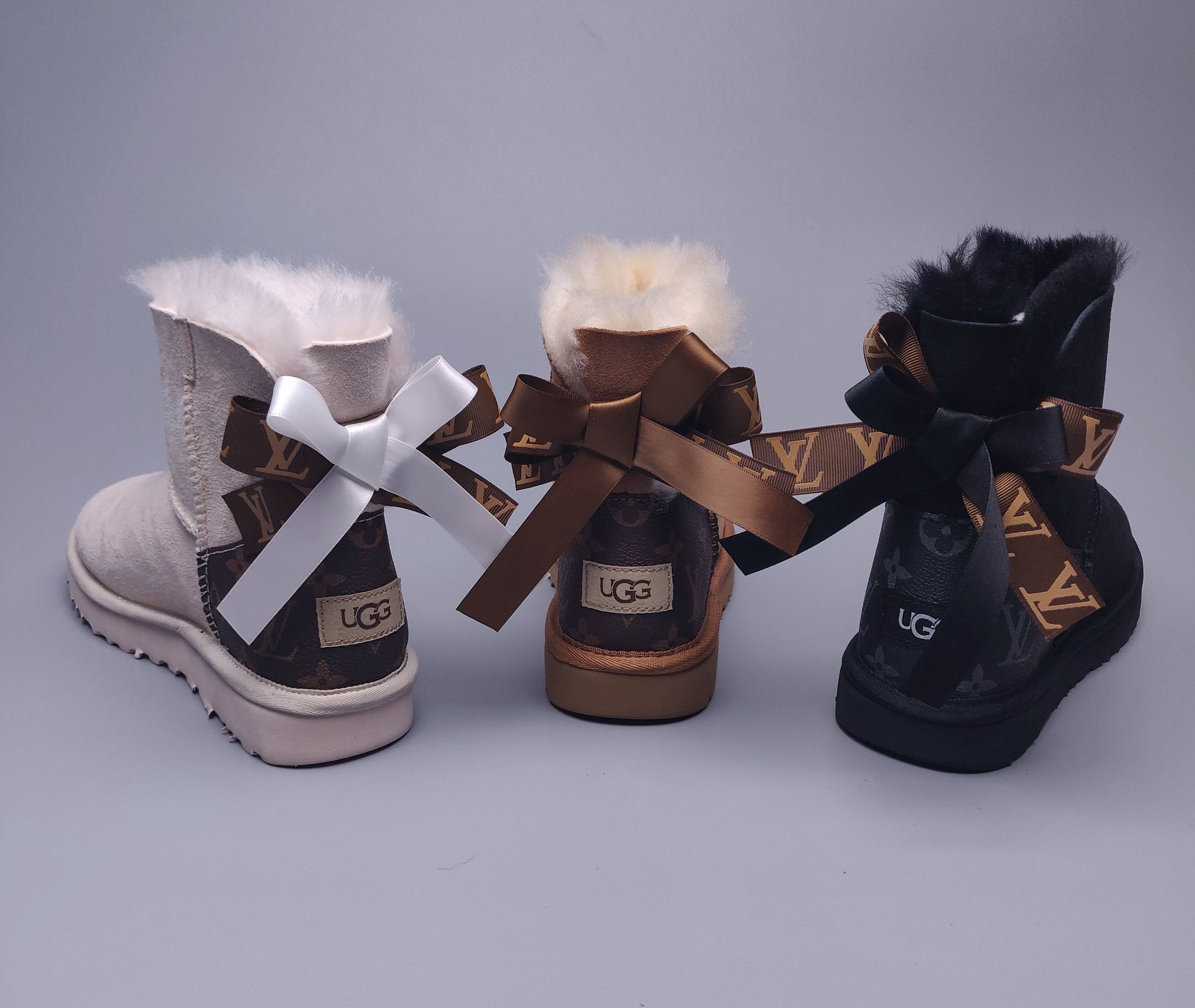 Louis Vuitton Uggs Ty s Boutique